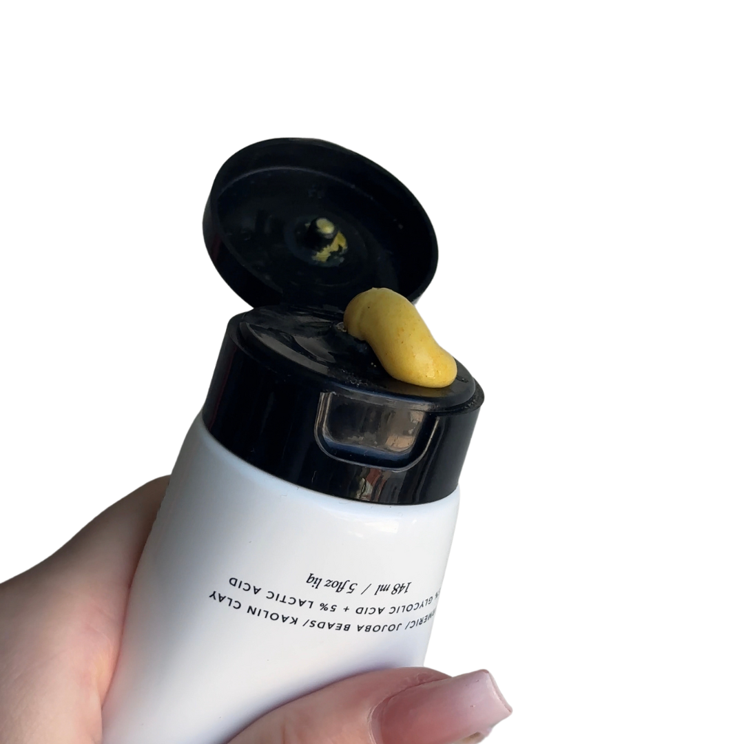 Skin Polish/Ubtan
